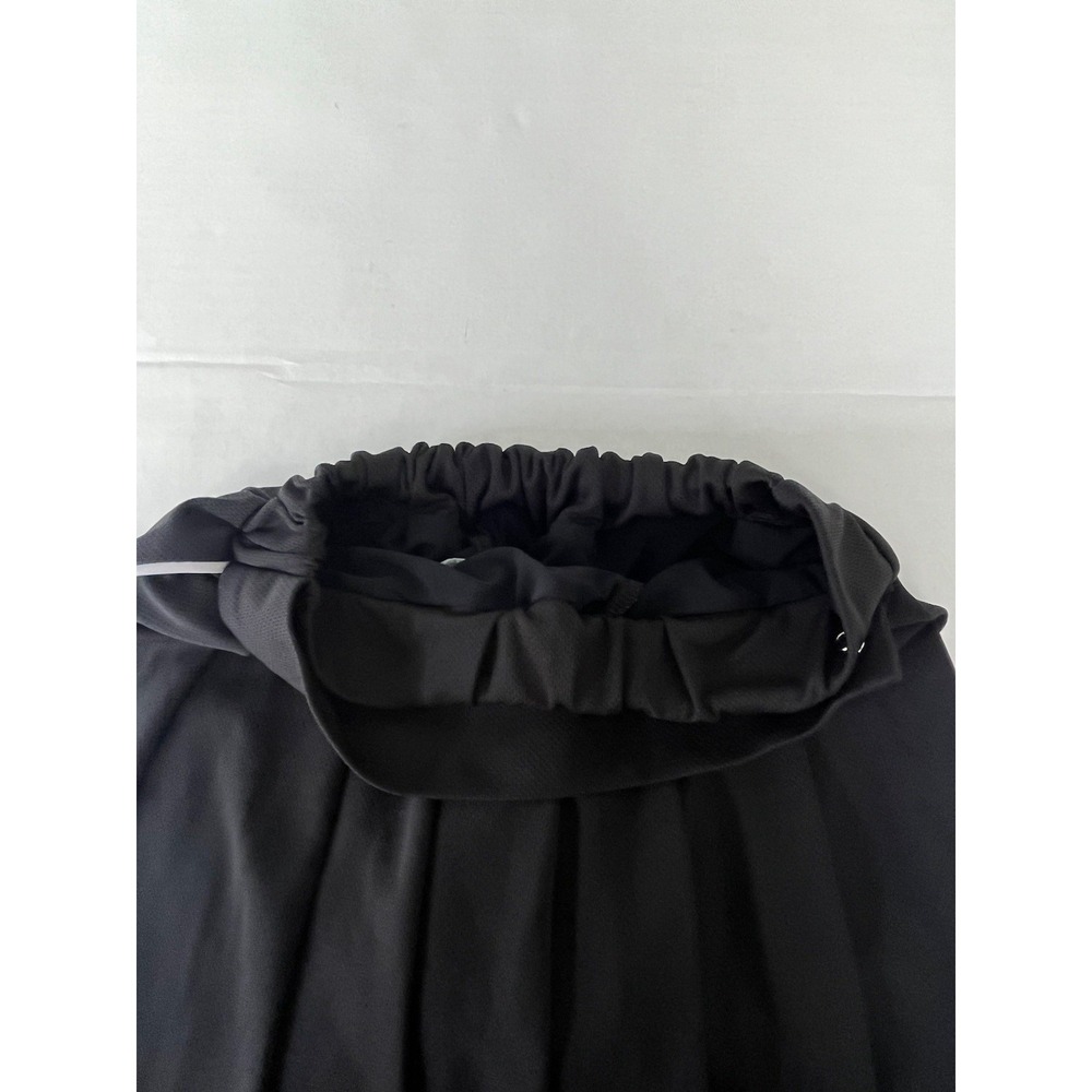 Ciro Lucia Tennis Skirt Womens Size XS Black Pleated - Picture 9 of 11